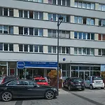 Rentpro Plac Grzybowski 2