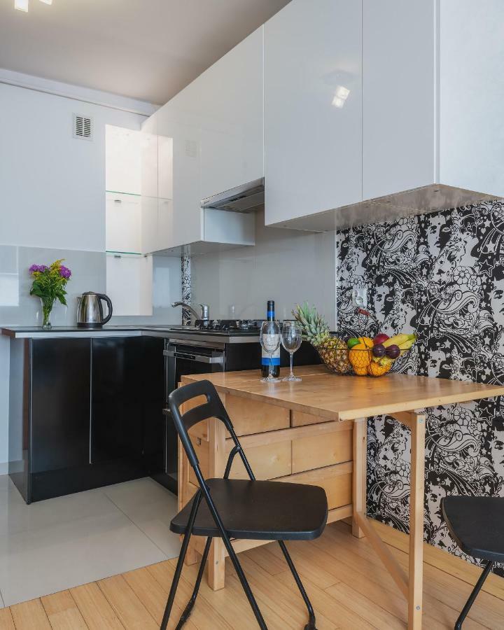 Rentpro Plac Grzybowski 2 Apartament *